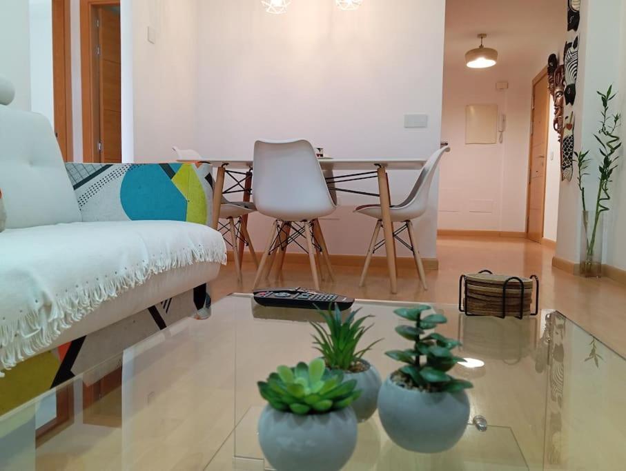 Apartamento Atico Balam-ui Sawon