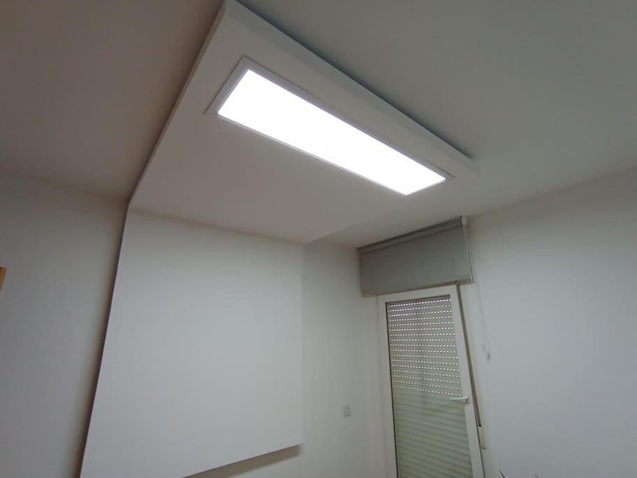 Atico Balam-ui Sawon Apartamento Benalmádena