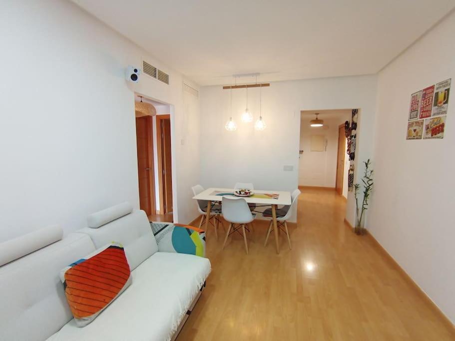 Apartamento Atico Balam-ui Sawon Benalmádena
