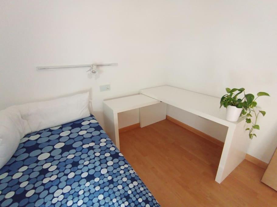 Apartamento Atico Balam-ui Sawon