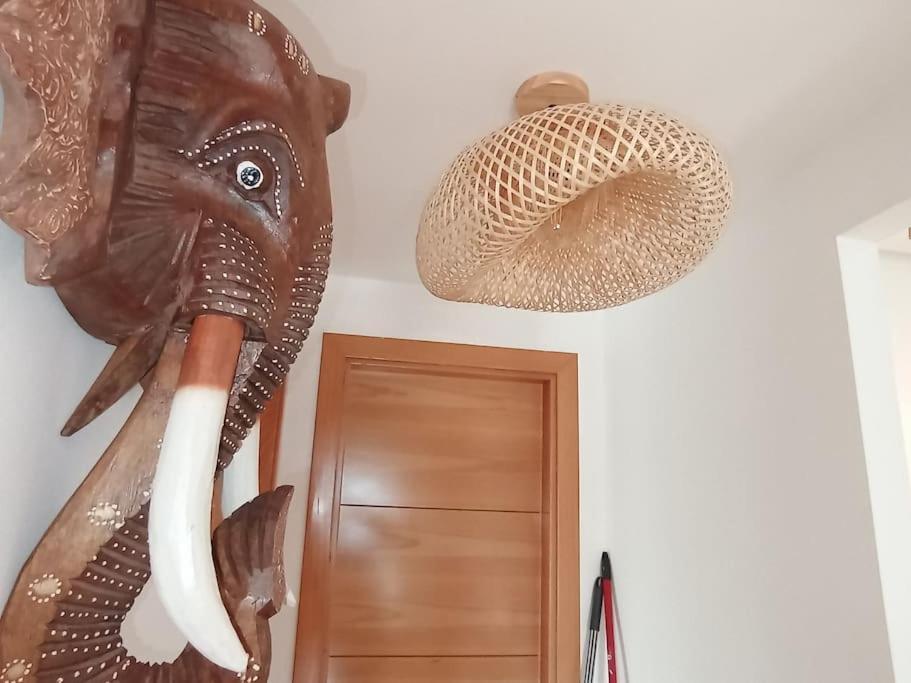 Apartamento Atico Balam-ui Sawon