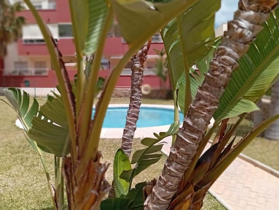 Atico Balam-ui Sawon Apartamento *