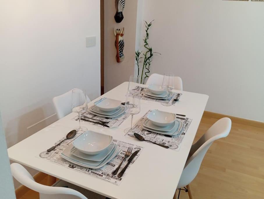 Atico Balam-ui Sawon Apartamento Benalmádena