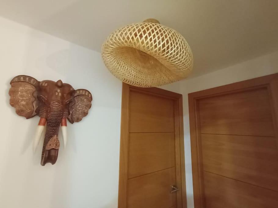 Apartamento Atico Balam-ui Sawon Benalmádena