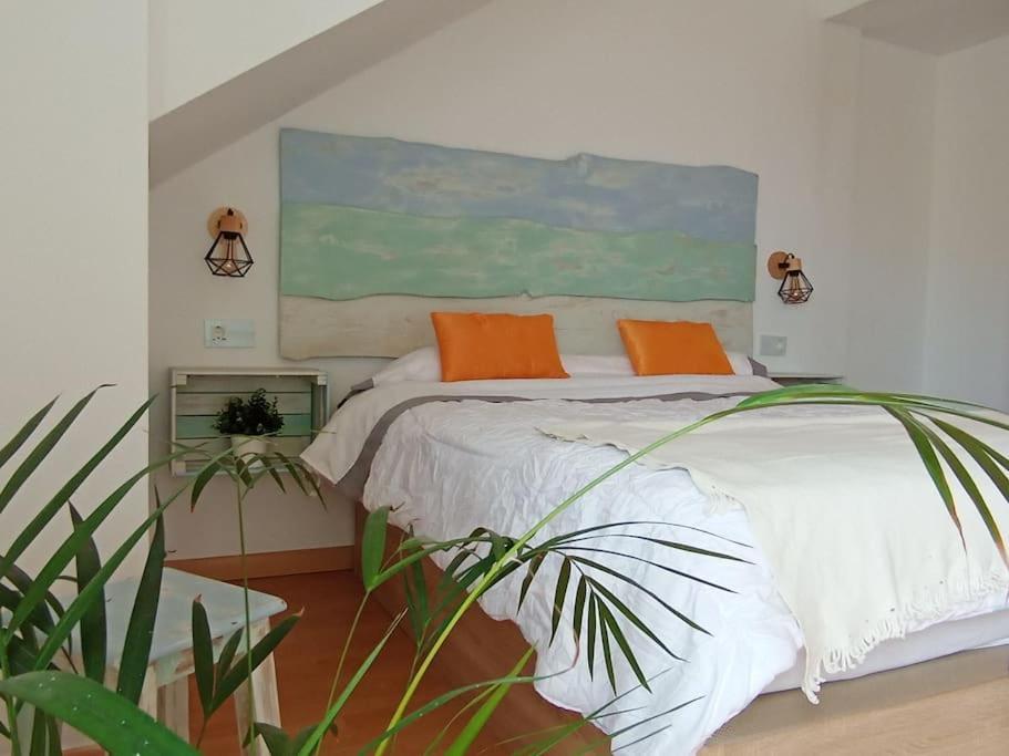 Apartamento Atico Balam-ui Sawon Benalmádena
