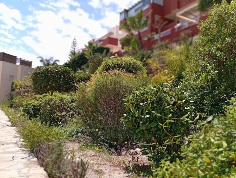 Apartamento Atico Balam-ui Sawon Benalmádena
