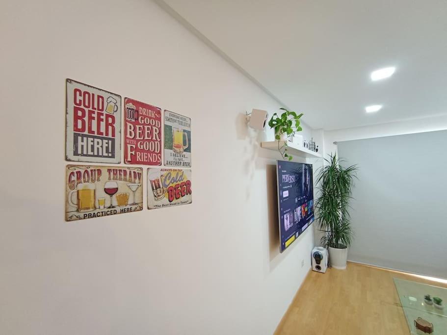 Apartamento Atico Balam-ui Sawon Benalmádena