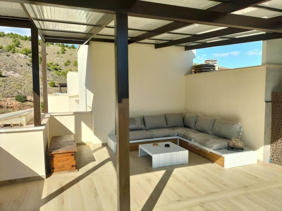 Apartamento Atico Balam-ui Sawon