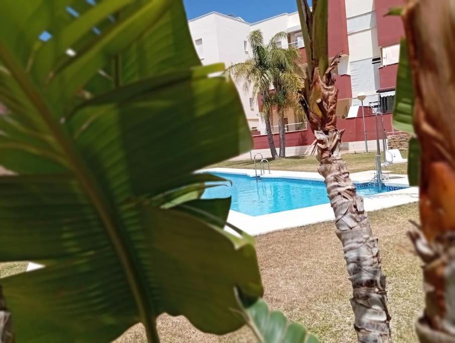 Atico Balam-ui Sawon Apartamento Benalmádena