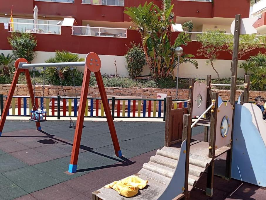 Apartamento Atico Balam-ui Sawon *