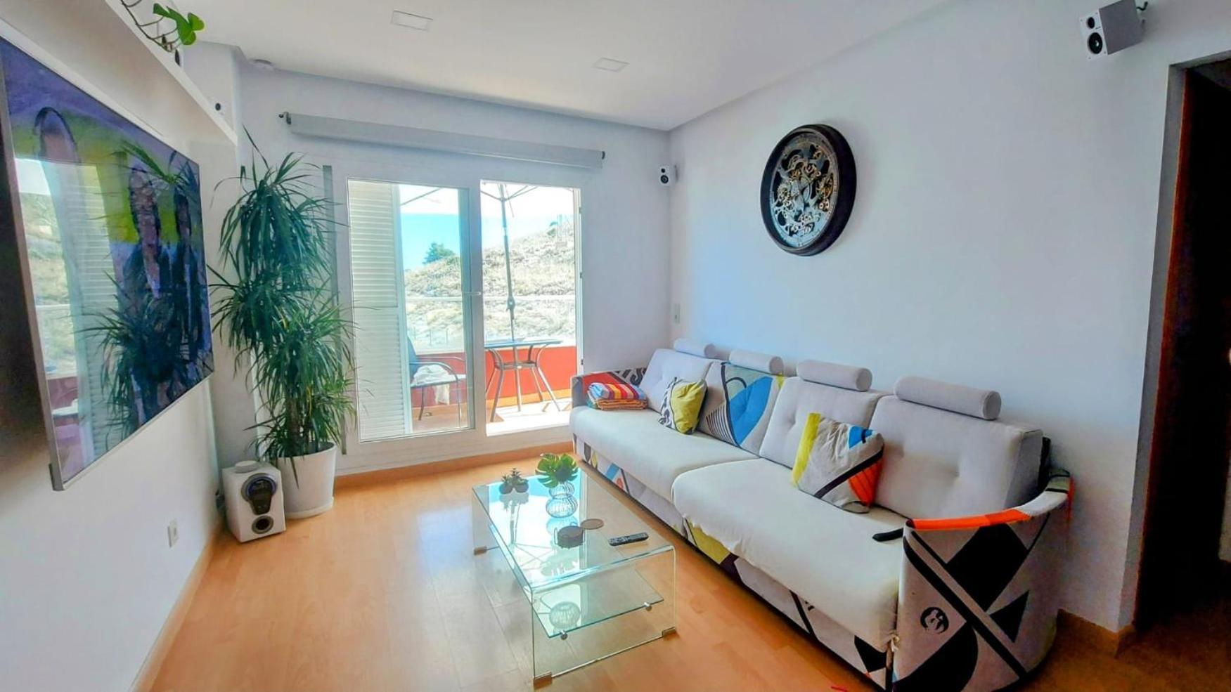 Apartamento Atico Balam-ui Sawon