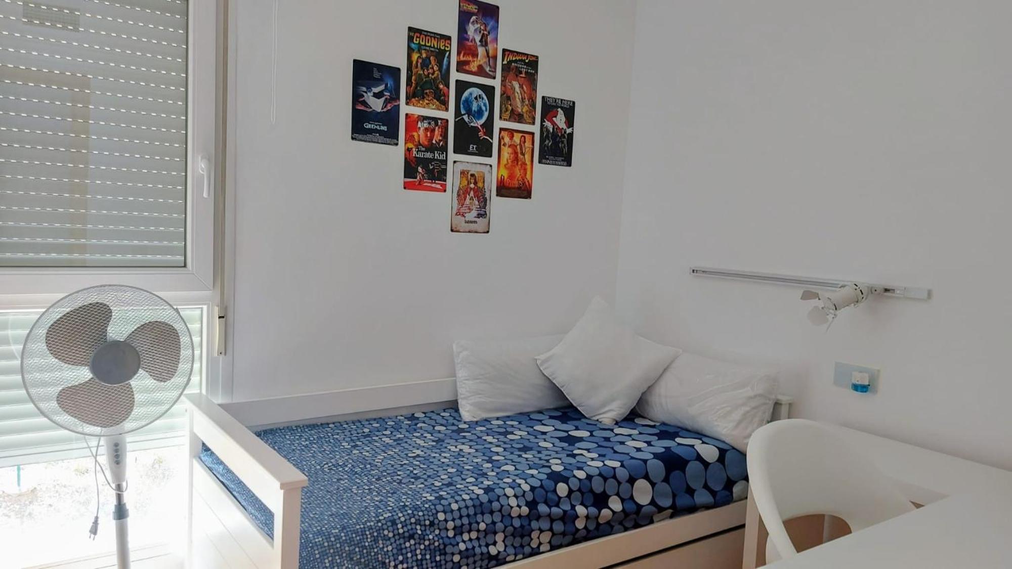 Atico Balam-ui Sawon Apartamento