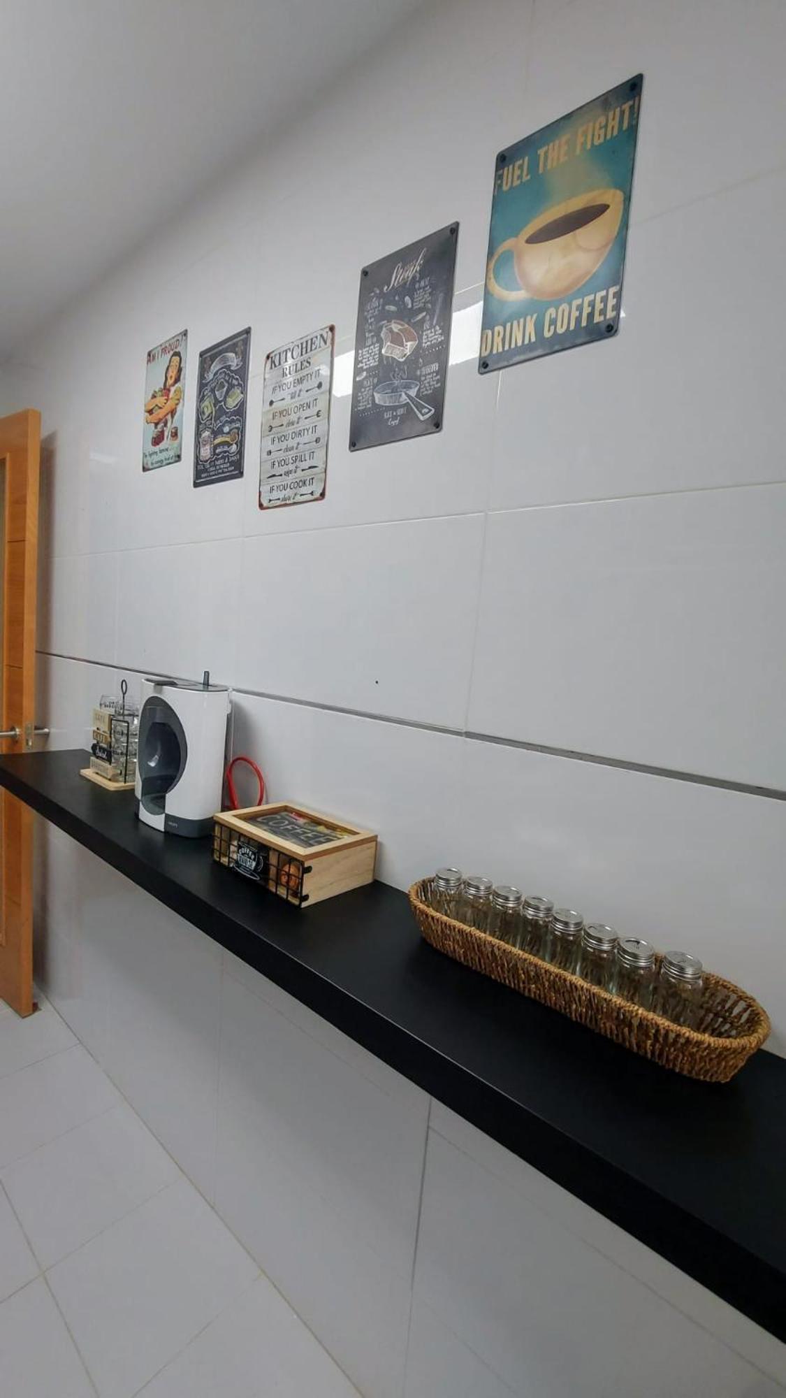 Apartamento Atico Balam-ui Sawon *