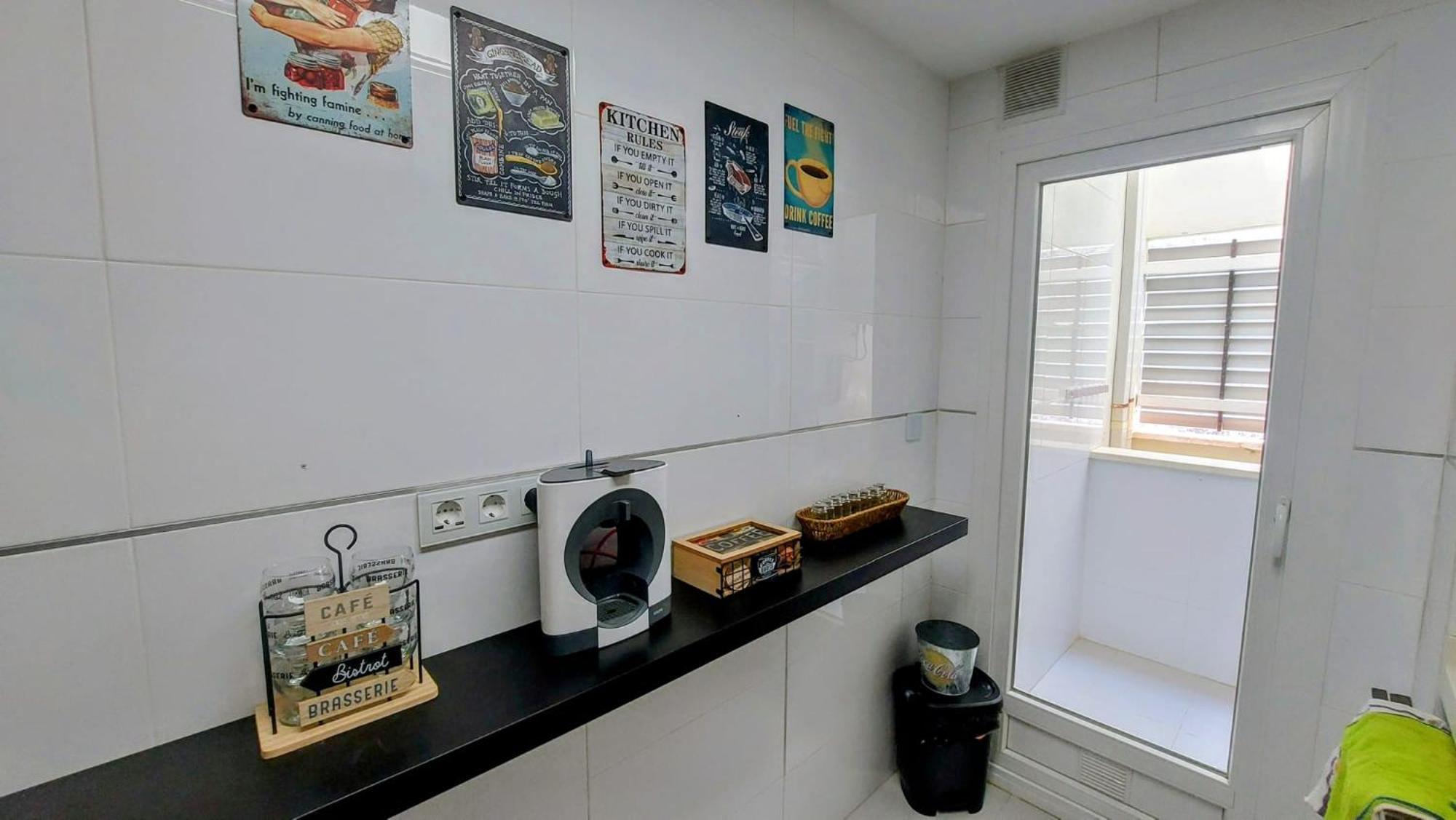 Apartamento Atico Balam-ui Sawon Benalmádena