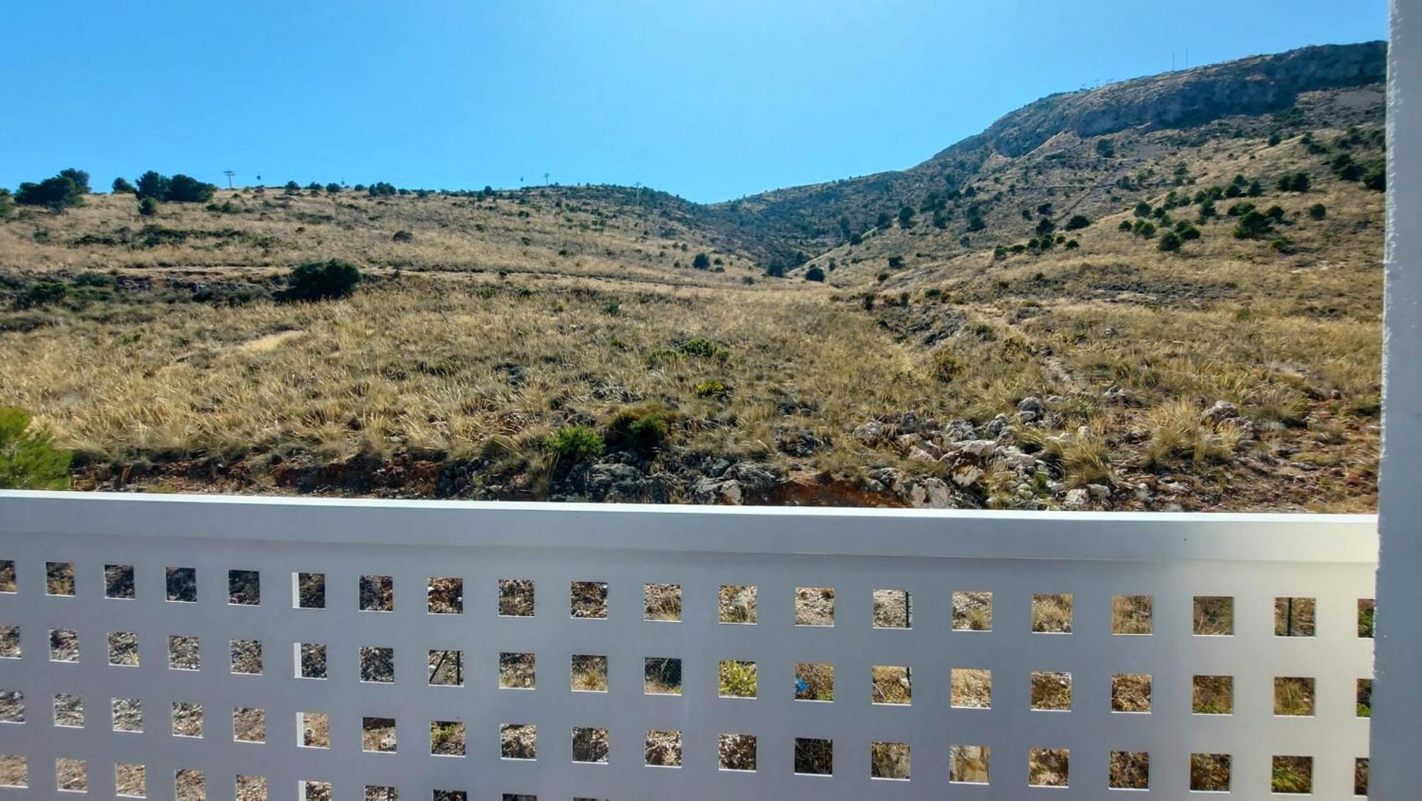 Apartamento Atico Balam-ui Sawon Benalmádena