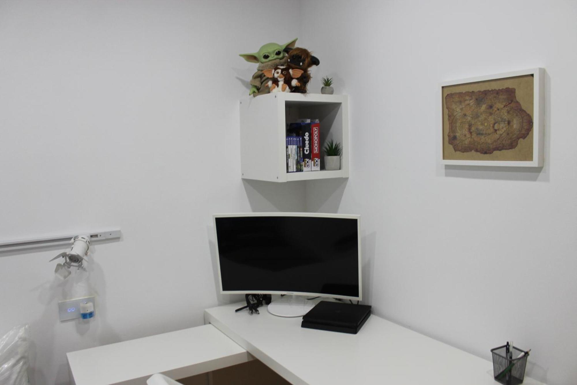 Apartamento Atico Balam-ui Sawon Benalmádena