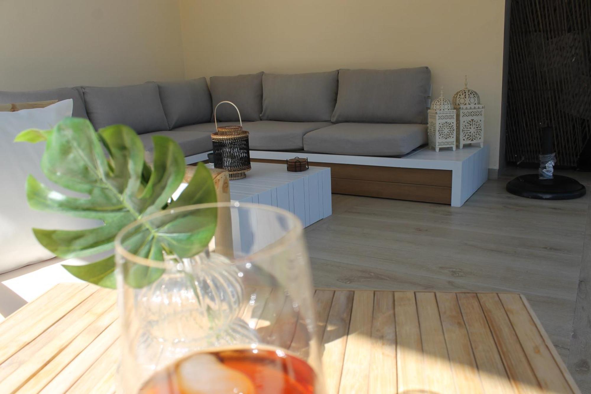Apartamento Atico Balam-ui Sawon