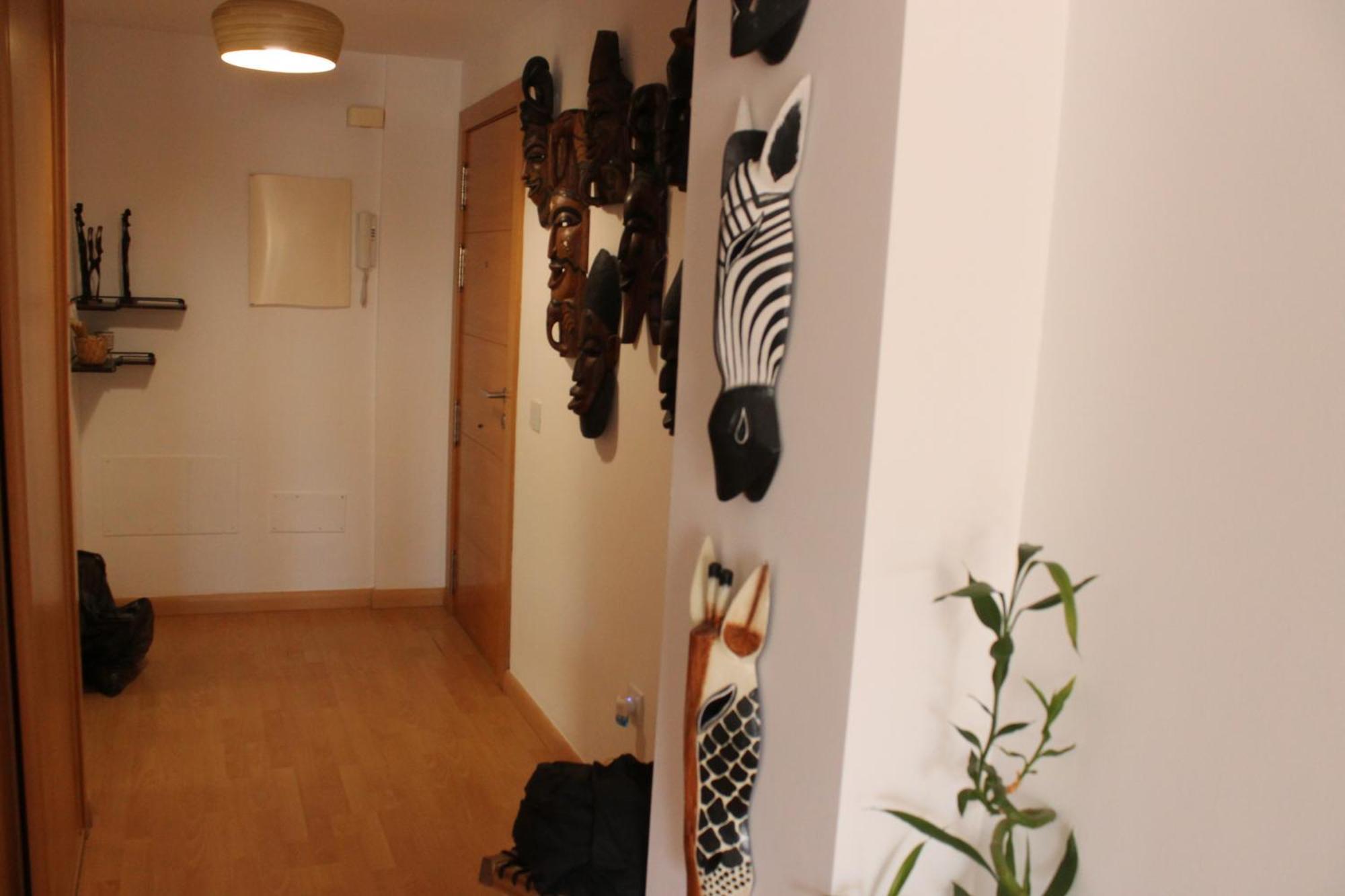 Atico Balam-ui Sawon Apartamento Benalmádena