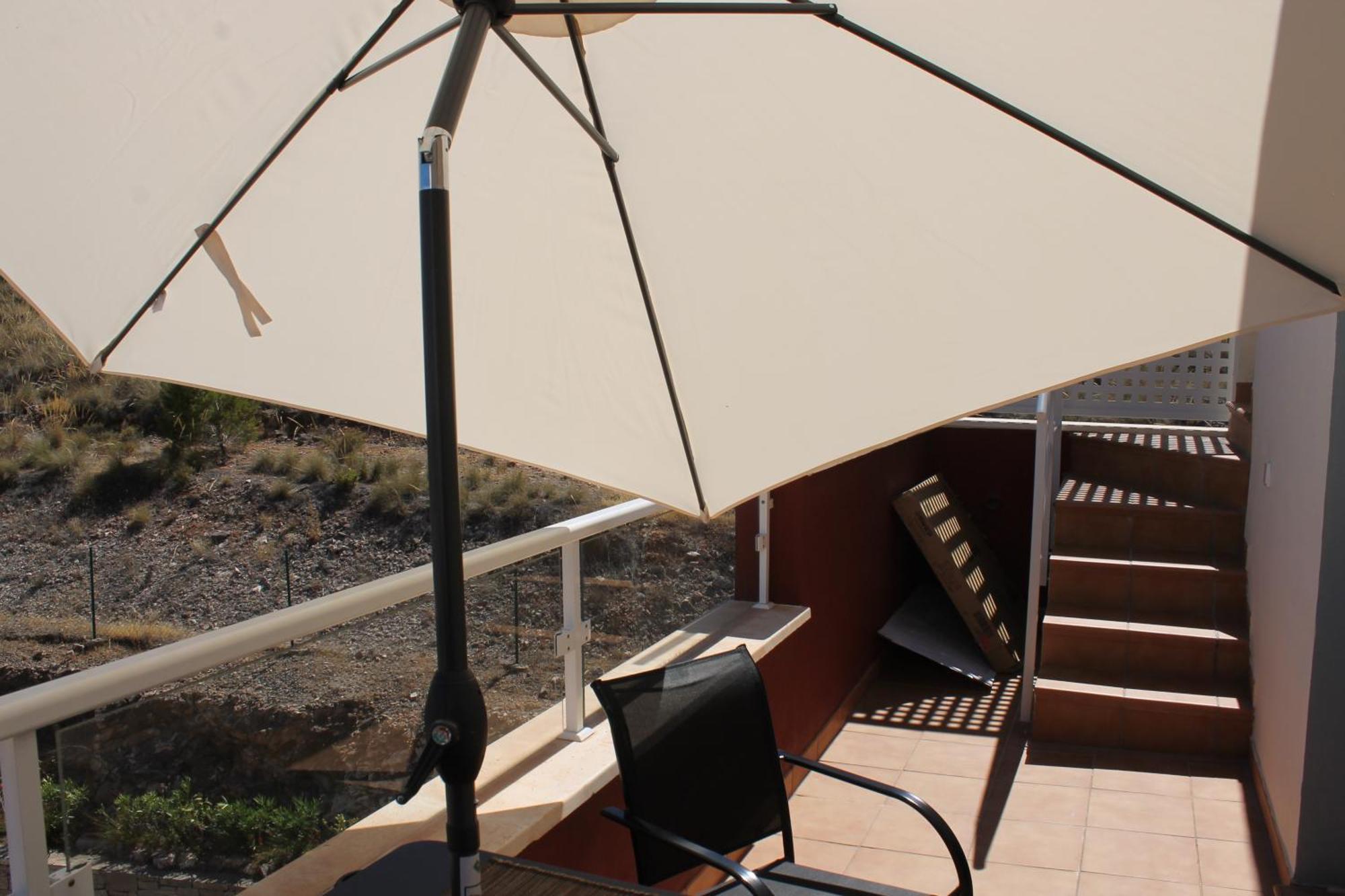 Apartamento Atico Balam-ui Sawon Benalmádena