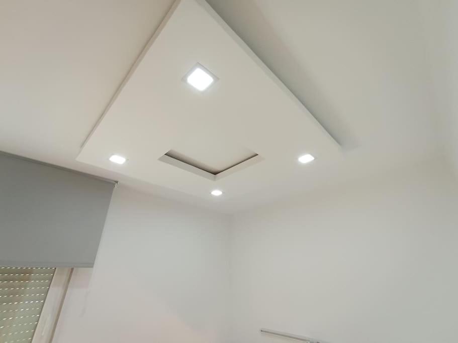 Atico Appartement *